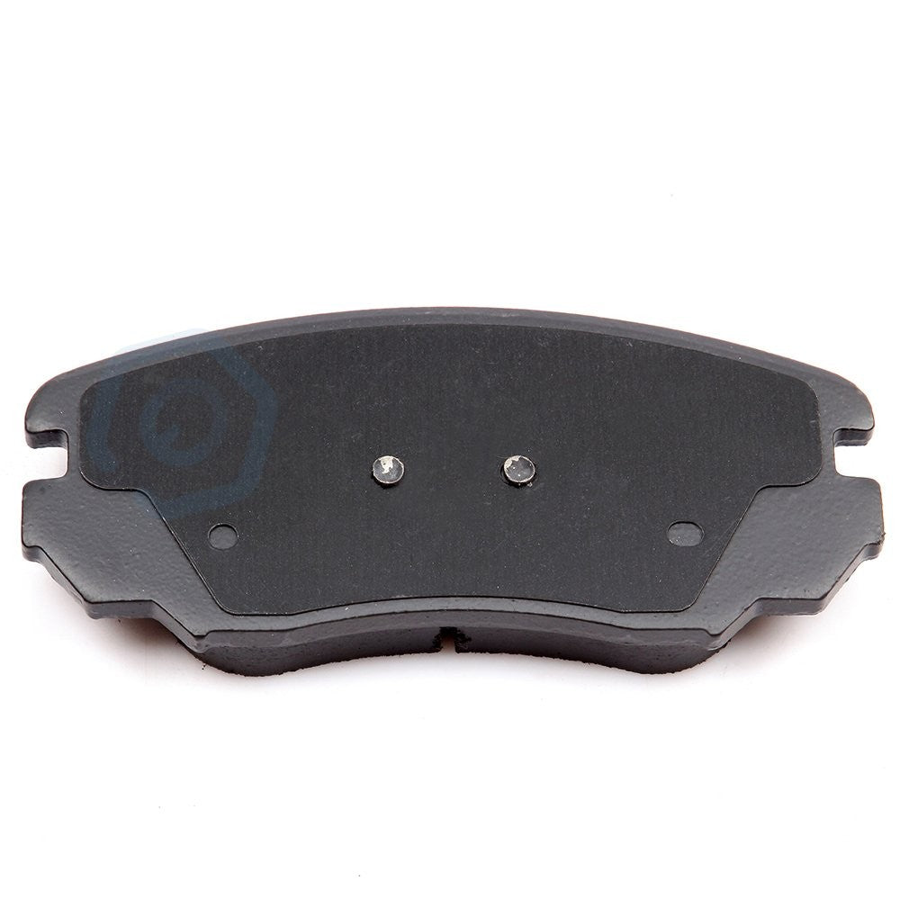 Front Rear Ceramic Brake Pads For Buick Allure 2016 Chevrolet Malibu Limited 6B93BC-57