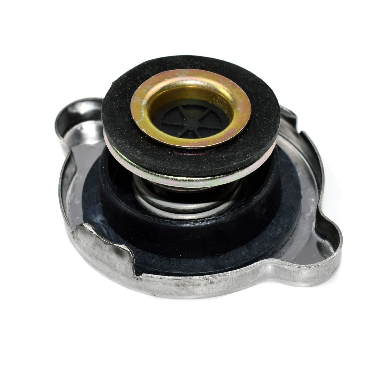 Radiator Overflow Expansion Tank Cap Filler For Mercedes Benz 124 500 04 06 6B93BC-57