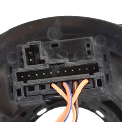 LR024651 Clock Spring For Land Rover LR2 Freelander 2 W/O Heated Steering Wheel