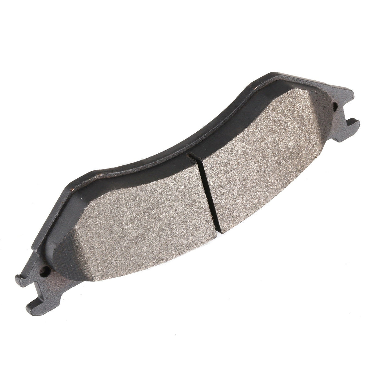 Rear Metallic Pads For Dodge Ram 1500 2006 -2008 Dodge Ram 2500 3500 2001 - 2008 6B93BC-57