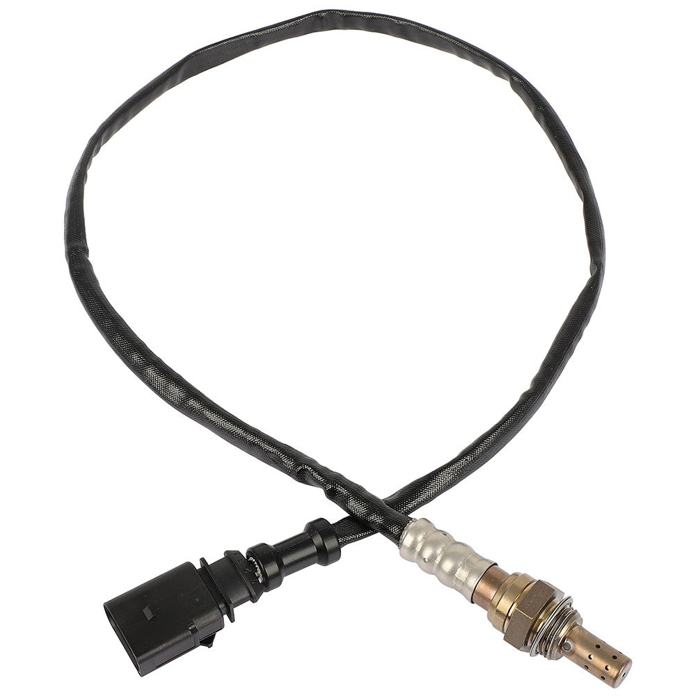 2x Upstream & Downstream/Center O2 Oxygen Sensor for Volkswagen Jetta Golf 2.5L 6B93BC-57