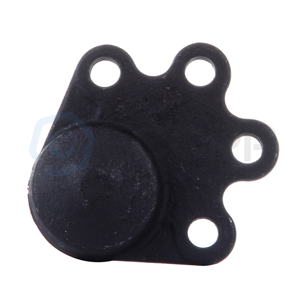 16x Front Steering Tie Rod End Ball Joint Sway Bar End For 1995 Chevrolet K2500 KOEEP