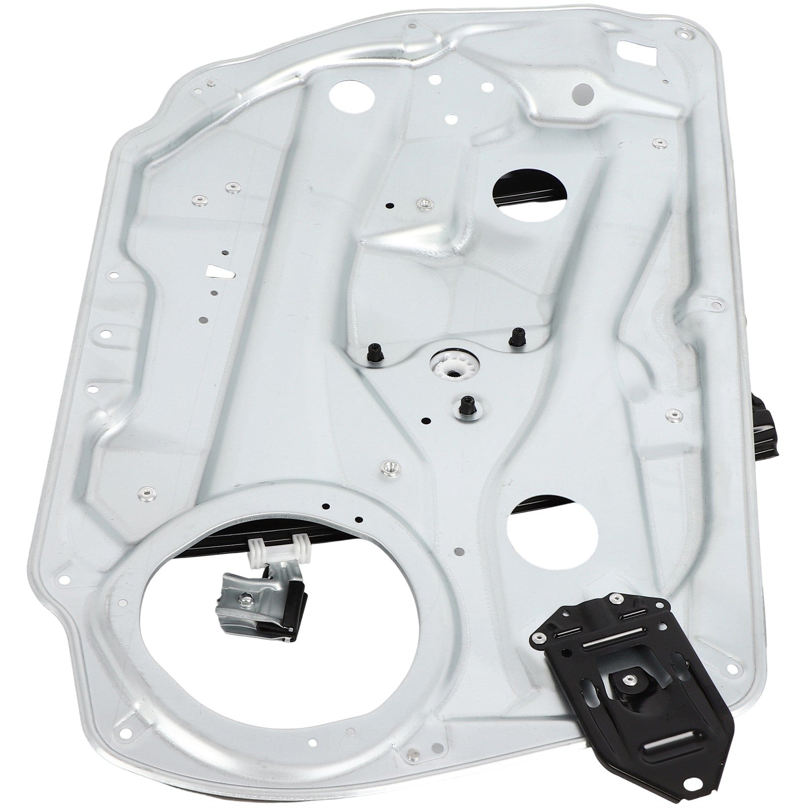 Front Left Window Regulator For Mercedes-Benz C250 2010-2014 Driver Side 6B93BC-57