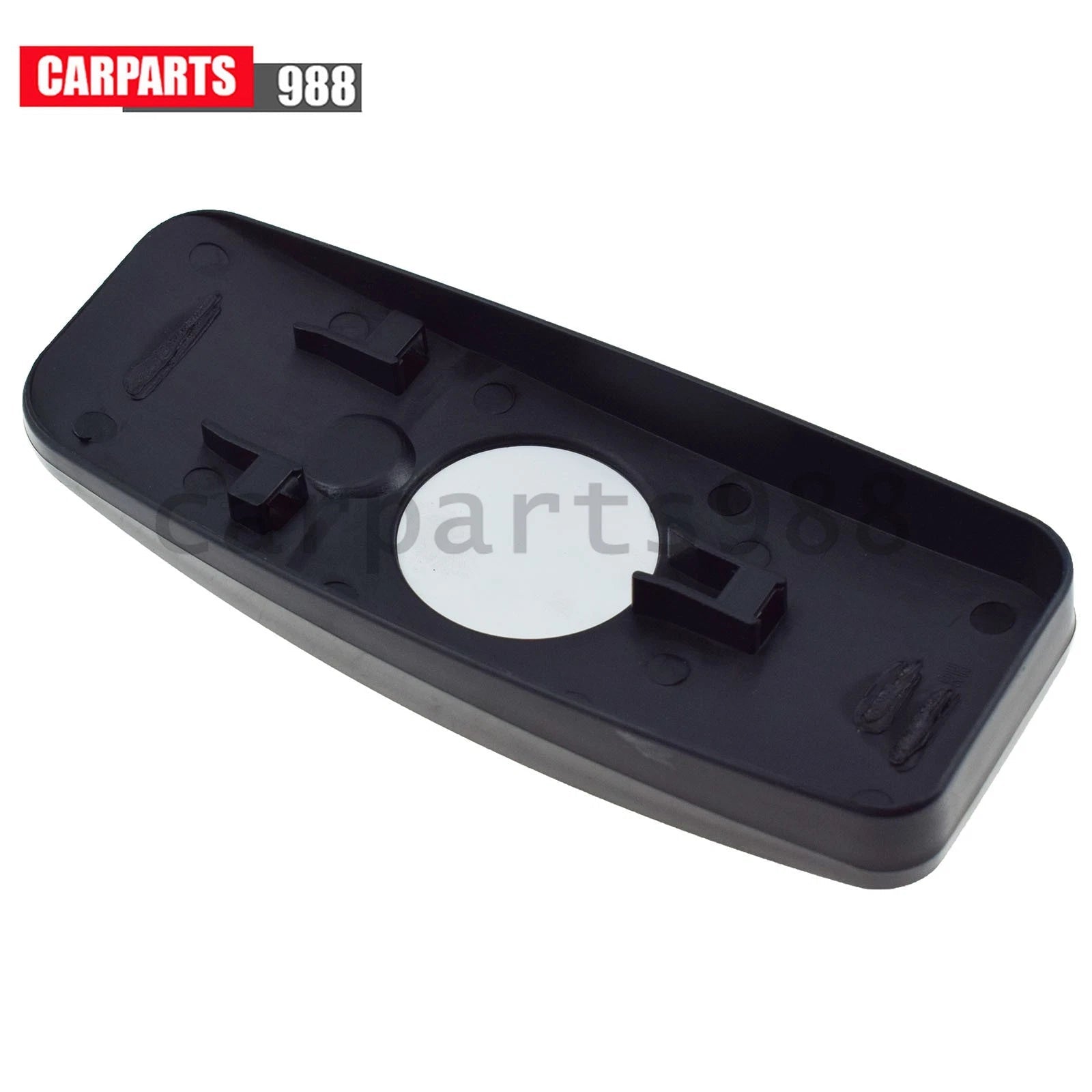 Right Side Lower Wing Mirror Glass Non-Heated For Mercedes Sprinter 2006-2018 6B93BC-57