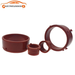 For Mercedes-Benz E320 E350 GL320 GL350 ML320 Turbo & Breather Intake Seal Kit 6B93BC-57