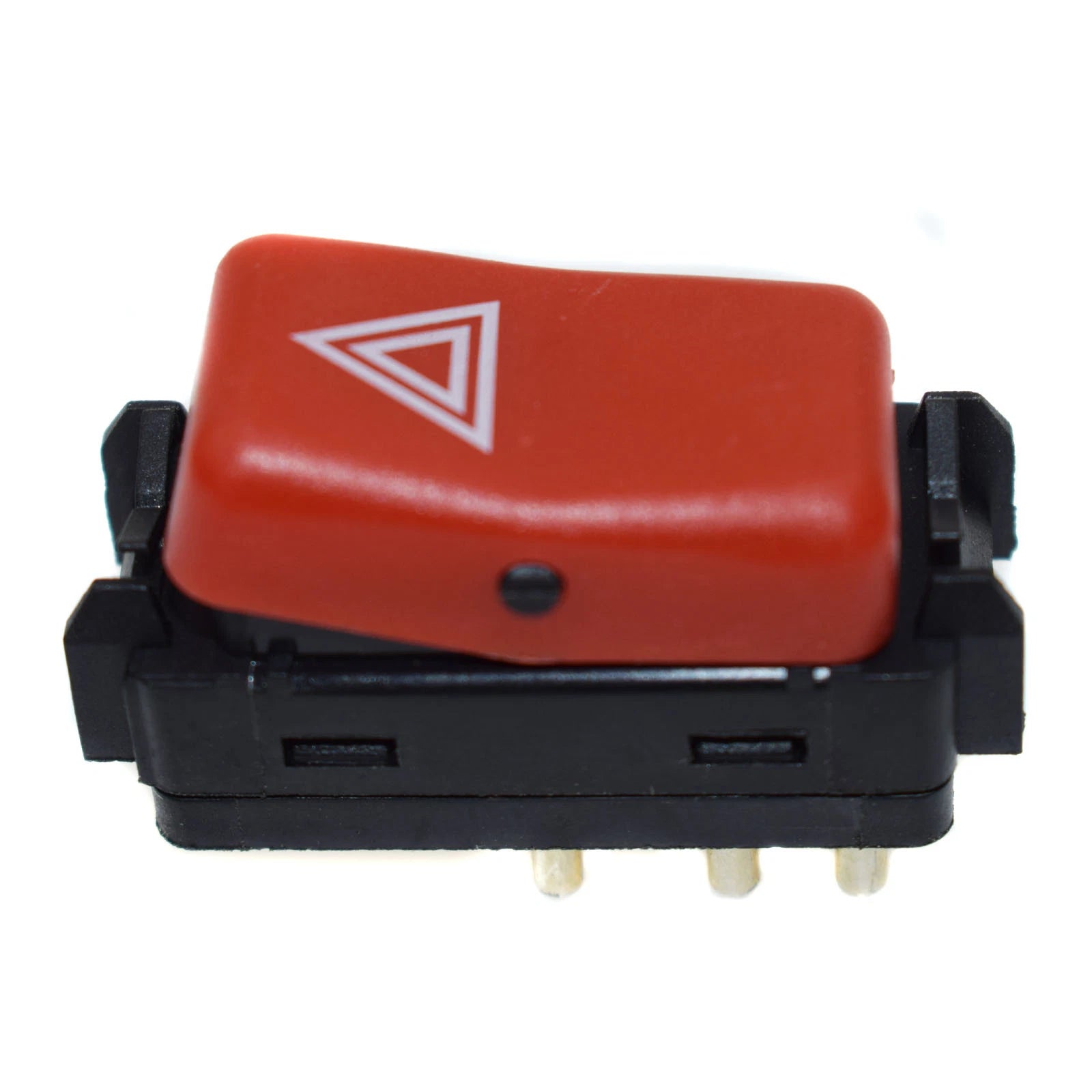 Power Warning Hazard Light Switch 1248200110 FOR Mercedes-Benz C220 1984-1995 6B93BC-57