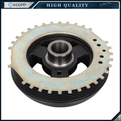 For Mazda CX-7 2010-12 Mazda 3 2010-13 Mazda 5 2012-15 2.5L Harmonic Balancer 6B93BC-57