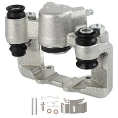 Rear Left Brake Caliper 1Pc  Kits Quick For 2004-2005 Toyota Rav4 192971 6B93BC-57