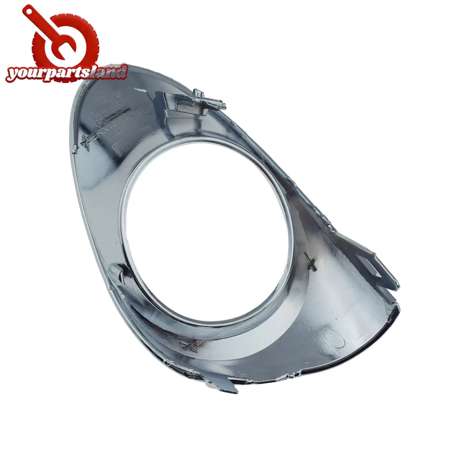 Fog Light Lamp Trim Driver Left Side 814820E110 For 2013-2015 Lexus RX350 RX450h 6B93BC-57