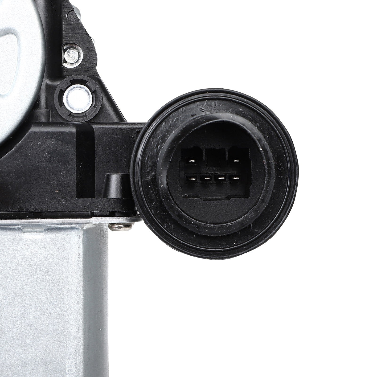 For 2006-2012 Toyota RAV4 Front Right RH Side Power Window Regulator with Motor 6B93BC-57