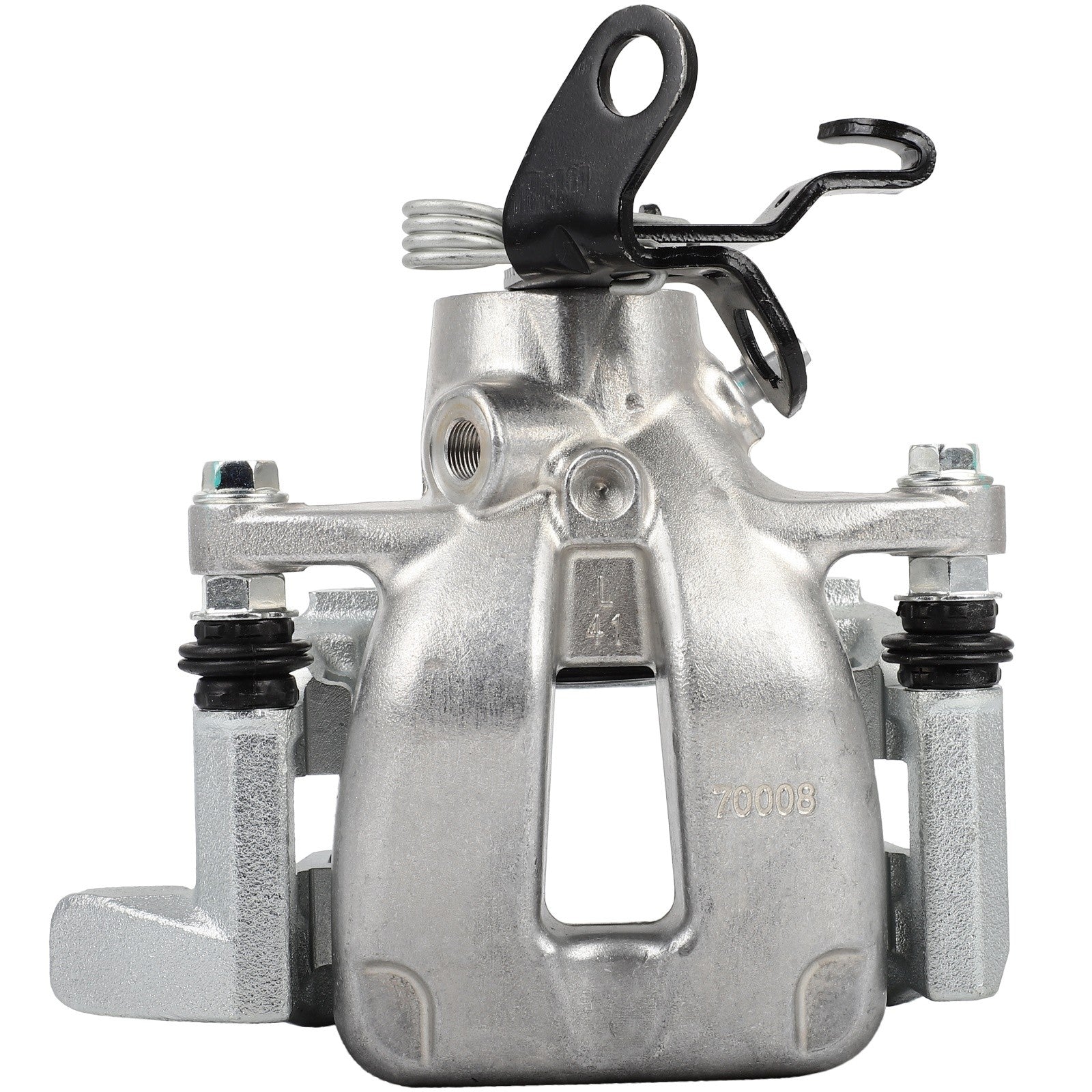 Rear Brake Calipers 2Pcs For 2005-2010 Volkswagen Jetta 2006-2009 Volkswagen GTI 6B93BC-57