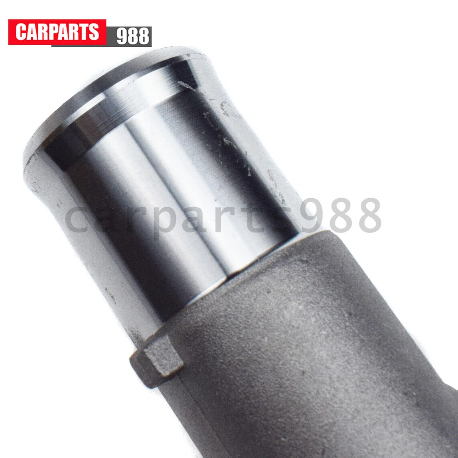For 07-19 Toyota Yaris 1.5L Engine Coolant Filler Neck Hose Aluminium 1650221080 6B93BC-57