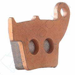 1 Pair Brake Pads Kit Rear For 2005-2009 2012-2015 Honda CRF450X Sintered 6B93BC-57