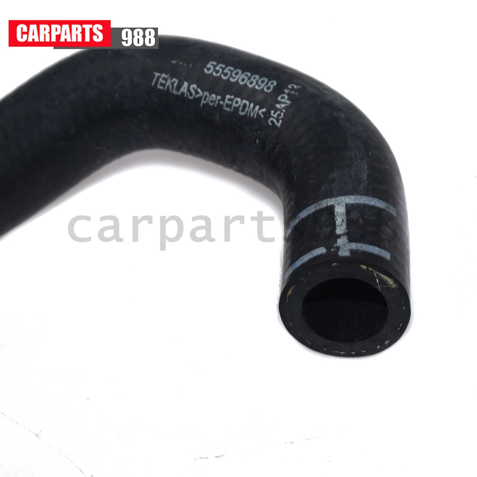 Turbocharger Oil Cooler Inlet Hose for Chevy Sonic Cruze Buick Encore 55596898 6B93BC-57