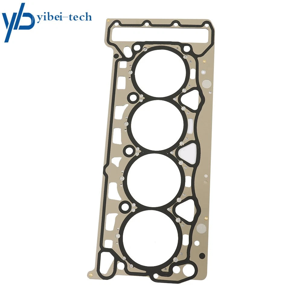 2.0T Engine Overhaul Rebuild Kit W/ Piston & Ring For VW Golf Audi A3 A4 A5 Q5 6B93BC-57