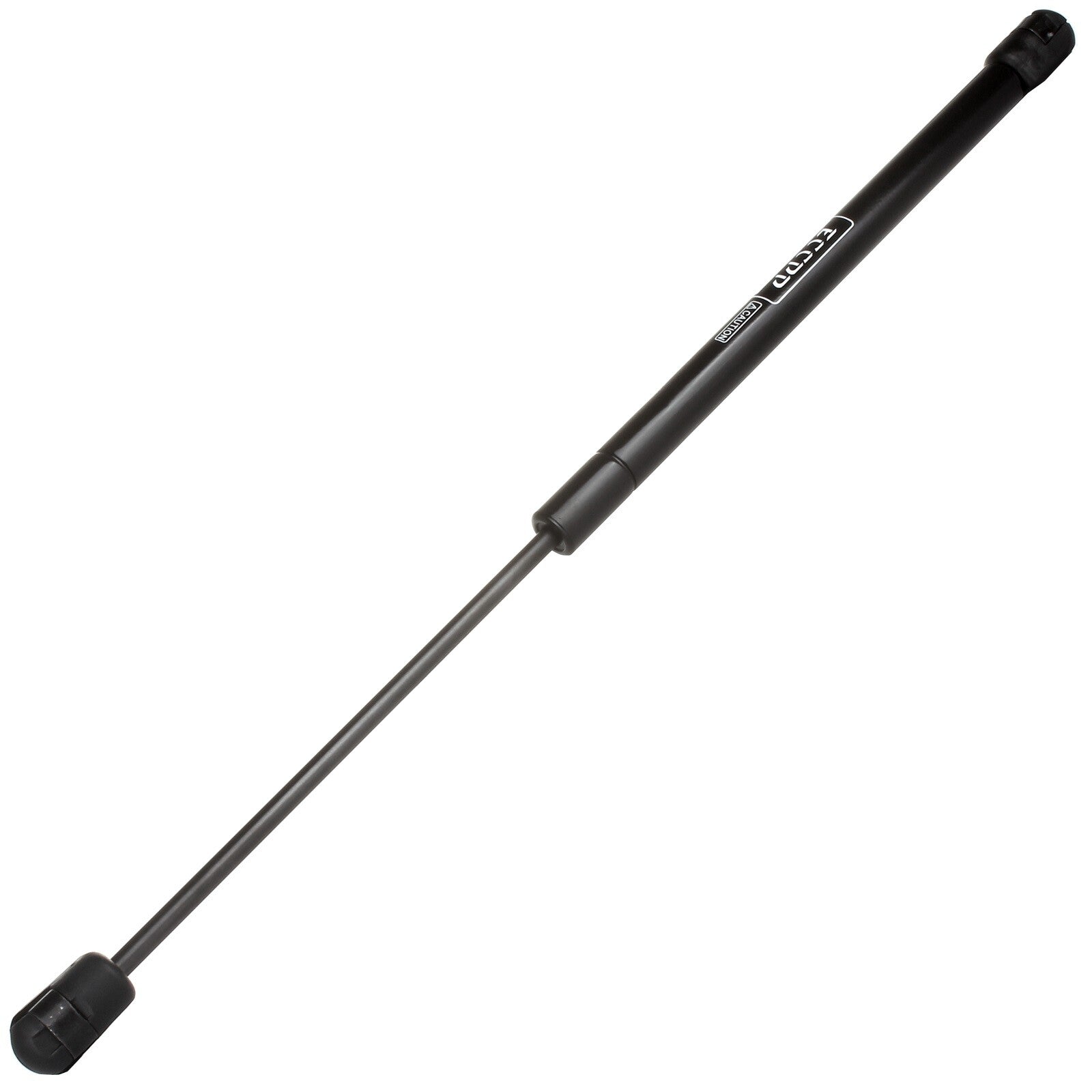 ECCPP 2x Rear Glass Window Lift Supports Strut For Jeep Commander 2006-2011 6194 ECCPP