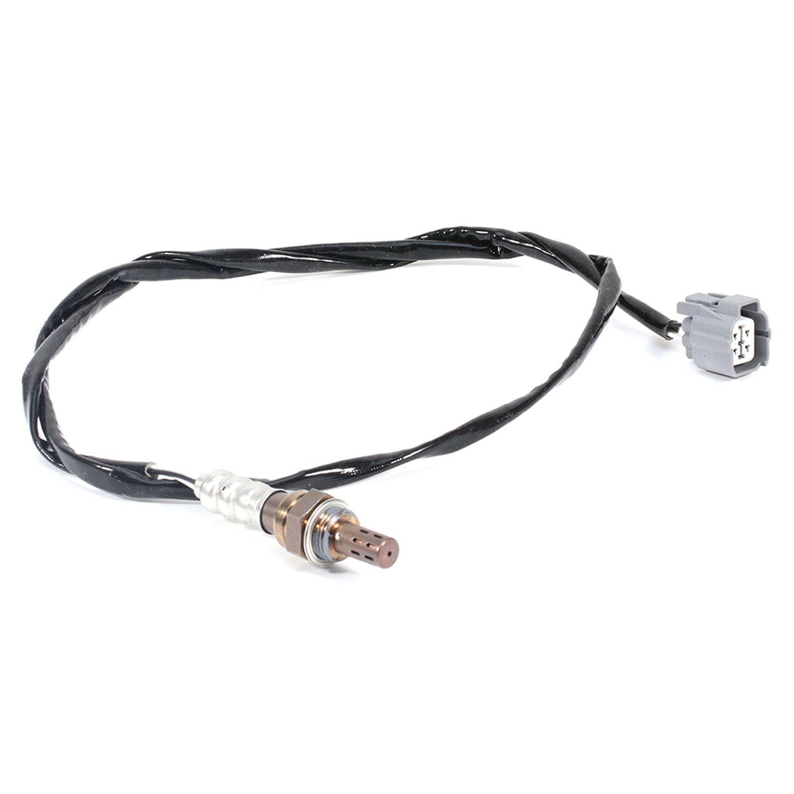 Downstream For 03-07 Honda Accord 2.4L 02 O2 Oxygen Sensor 36532RAAA02-A 6B93BC-57