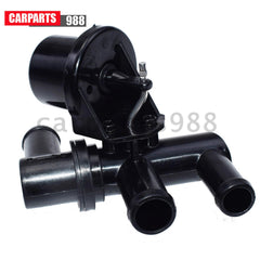 HVAC Heater Water Shut-Off Valve For GMC Chevy Express1500 Yukon C1500 12380318 6B93BC-57