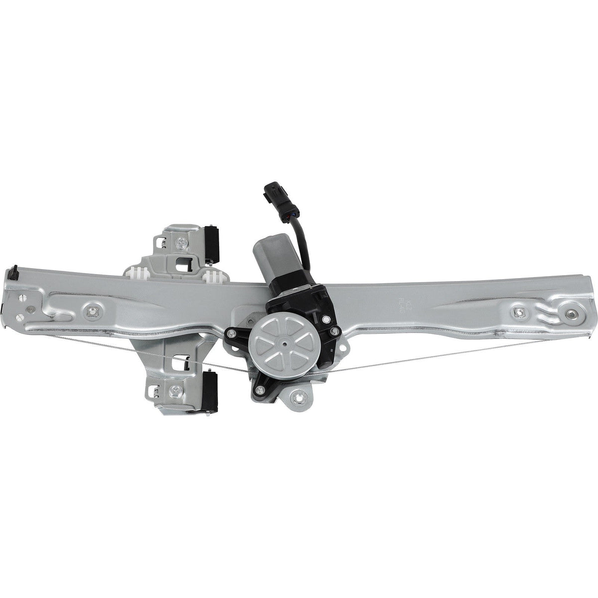 For Chevrolet Cruze 2015-2012 Rear Driver Side Window Regulator & Motor Assembly 6B93BC-57