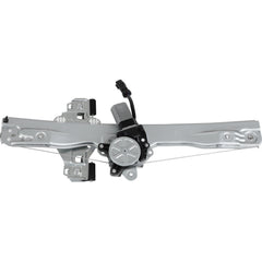For Chevrolet Cruze 2015-2012 Rear Driver Side Window Regulator & Motor Assembly 6B93BC-57