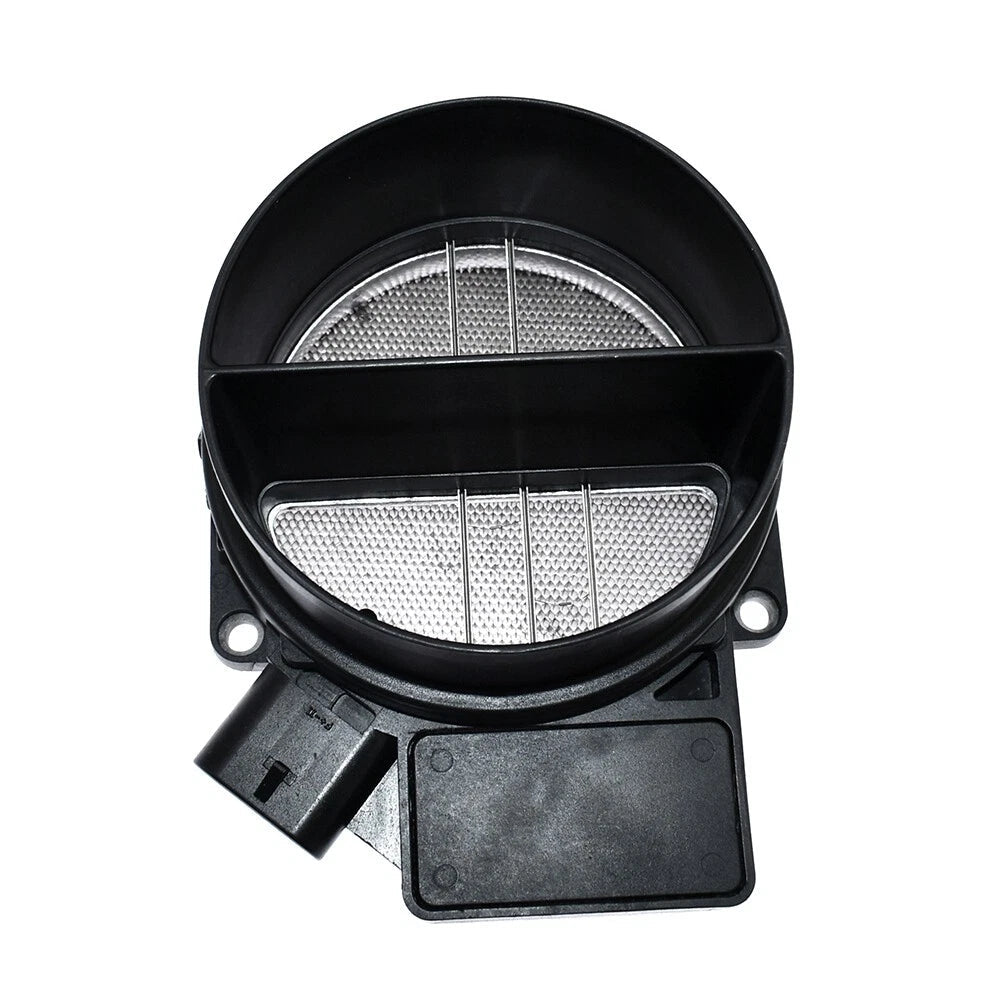 25168491MAF Mass Air Flow Meter Sensor 15904068 For GMC Chevy Cadillac Silverado 6B93BC-57