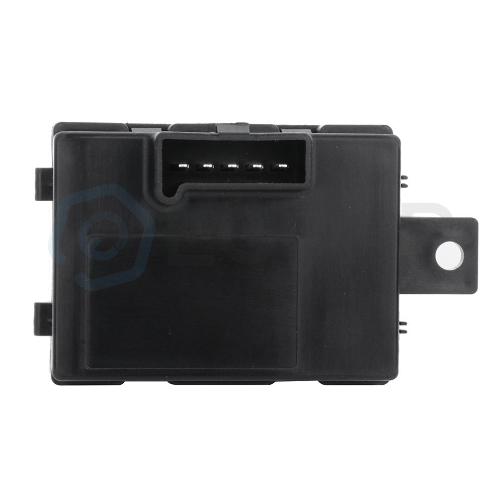A/C Heater Blower Motor Resistor Kit For 2006 2007 2008 2009 Ford Fusion 6B93BC-57