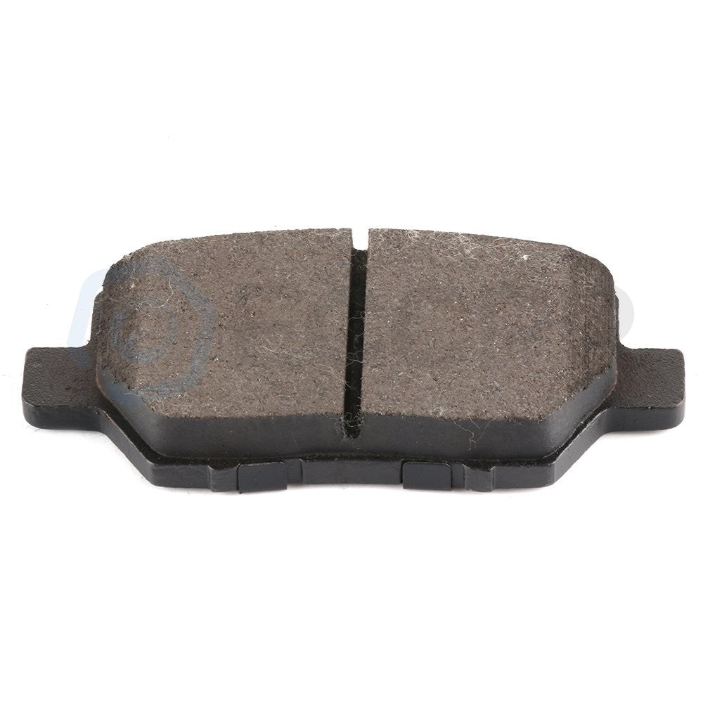 Rear Metallic Brake Pads For 2005 2006 2007 2008 2009 2010 2011 2012 Acura RL 6B93BC-57