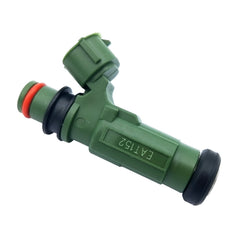 Set of 4 Fuel Injectors 63P-13761-01-00 for Yamaha Outboard 150HP F150 LF150 6B93BC-57