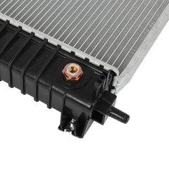 Radiator For 1998-2001 Ford Escort 1996-2007 Ford Tauru 1996-2005 Mercury Sable