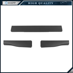 Tailgate Spoiler For 2008-2016 Ford F250 F350 SD 924-573 FO1904112 KOEEP