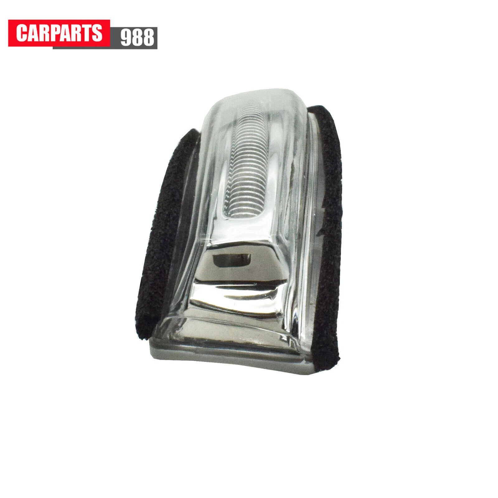 Right Side Rearview Mirror Signal Light For 2013-16 Hyundai Santa Fe Sport IX45 6B93BC-57