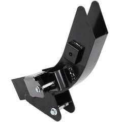 1PC Rear Right Side Frame Repair Kit For 1997-2003 Jeep TJ Wrangler For 523-283 6B93BC-57