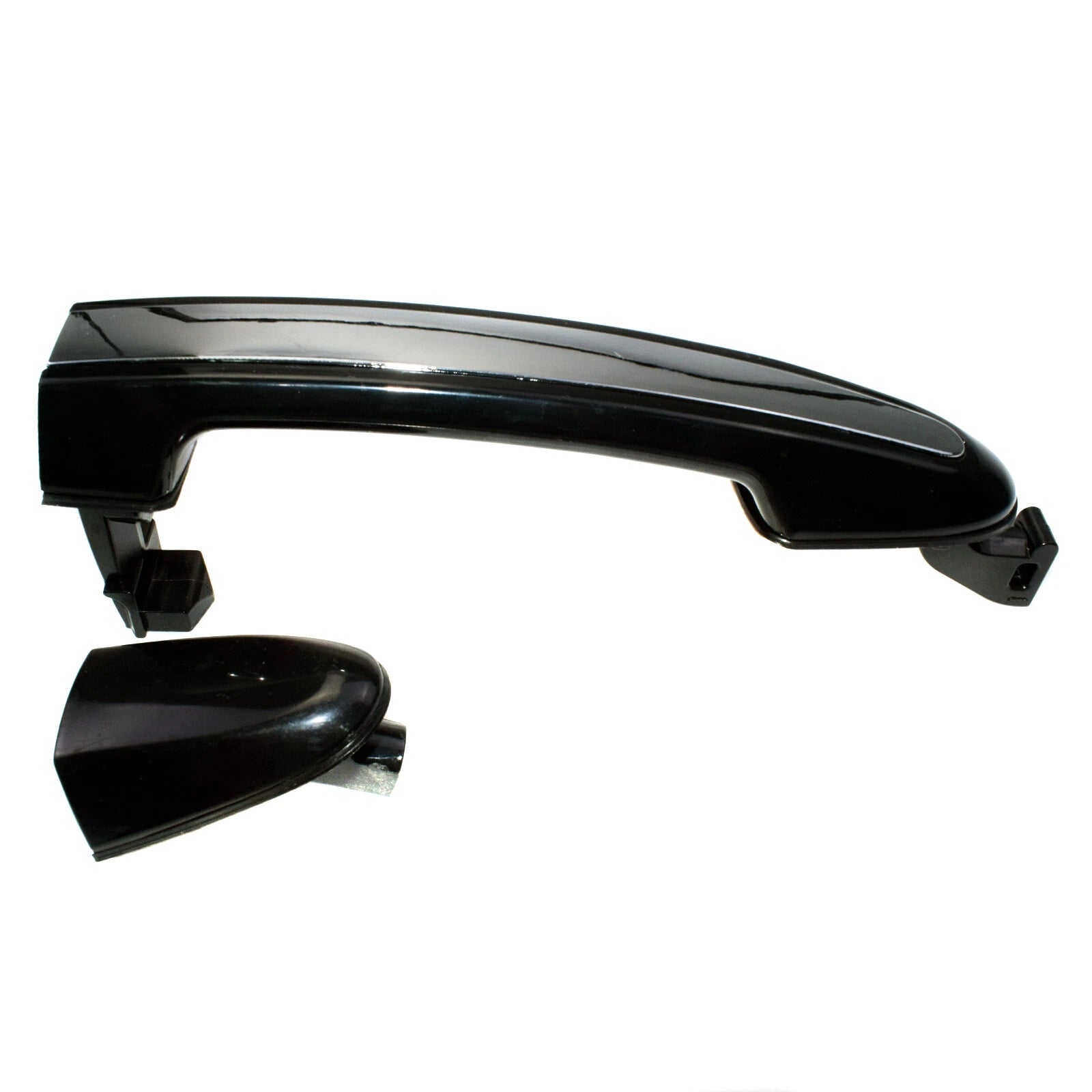826612B000 Exterior Door Handle Front RIGHT For Hyundai Santa Fe 2007-2012 6B93BC-57