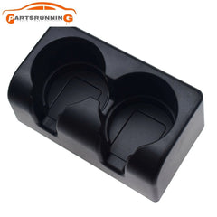 Bench Seat Cup Holder Insert Drink For 2004-2012 Chevrolet Colorado GMC Canyon 6B93BC-57