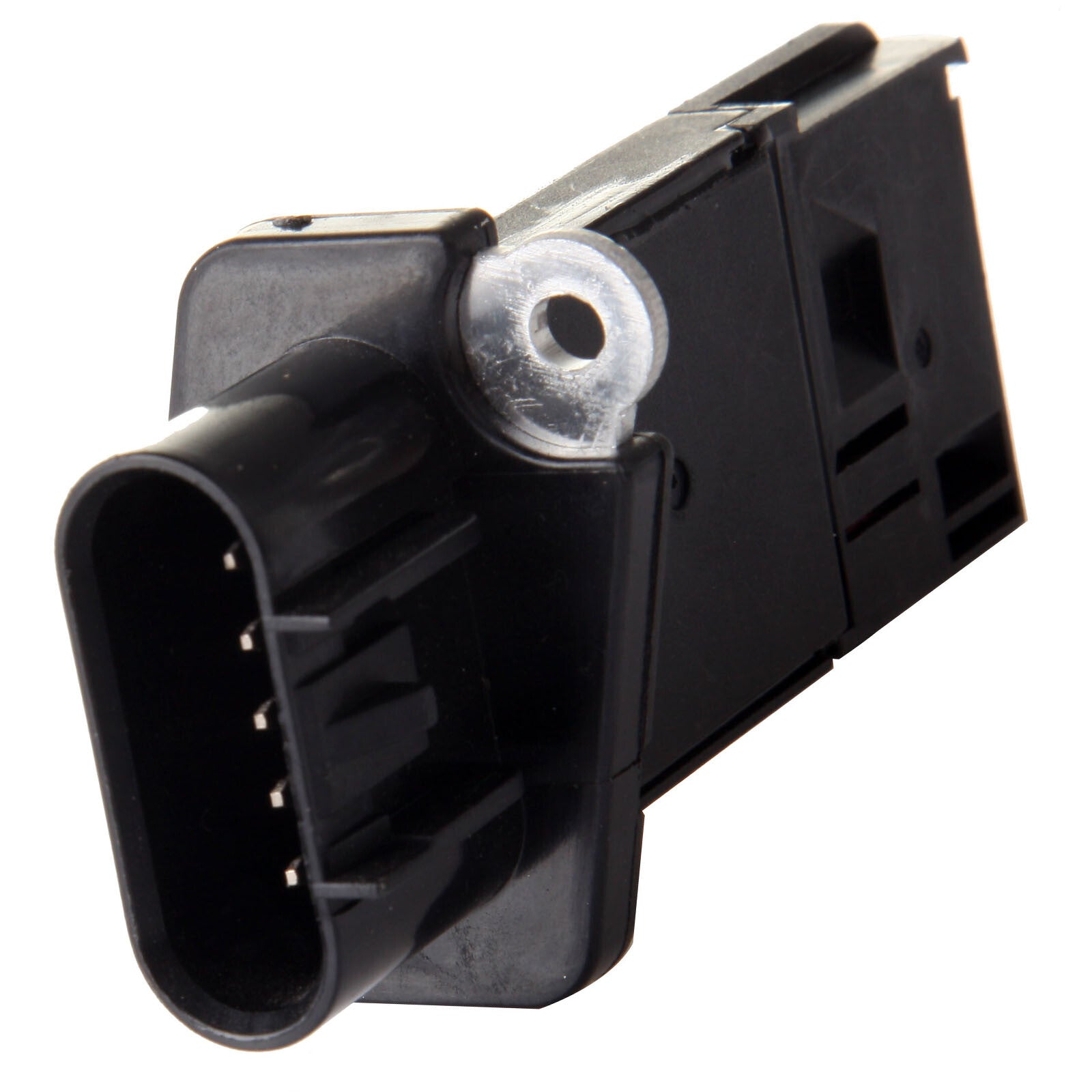 Mass Air Flow Meter Sensor Fits 2010-2015 Buick LaCrosse Chevrolet HHR Impala 6B93BC-57