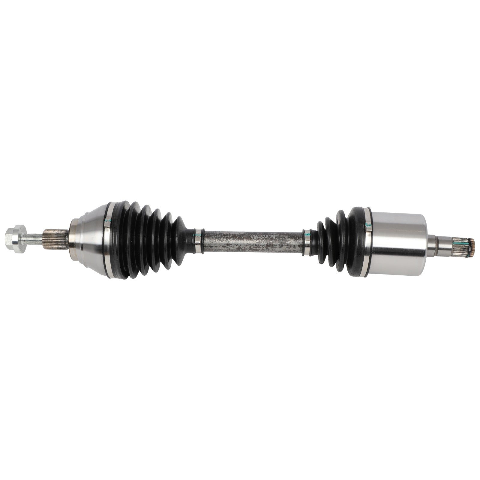 For Hyundai Sonata 2006-2008 L4 2.4L Front Left CV Axle Assembly Auto Trans 6B93BC-57