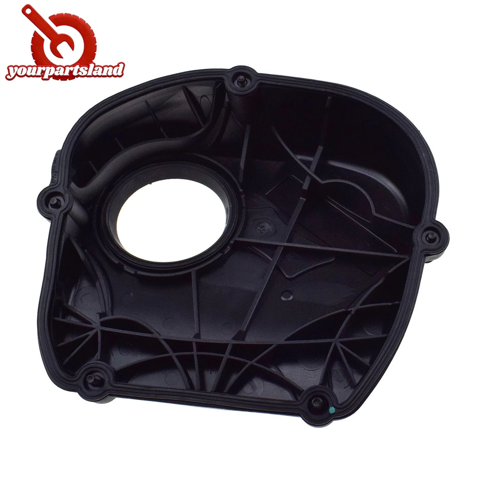 2.0T Camshaft Timing Chain Cover W/ Gasket For Passat A4 S4 A5 S6 Q5 06H103269H 6B93BC-57