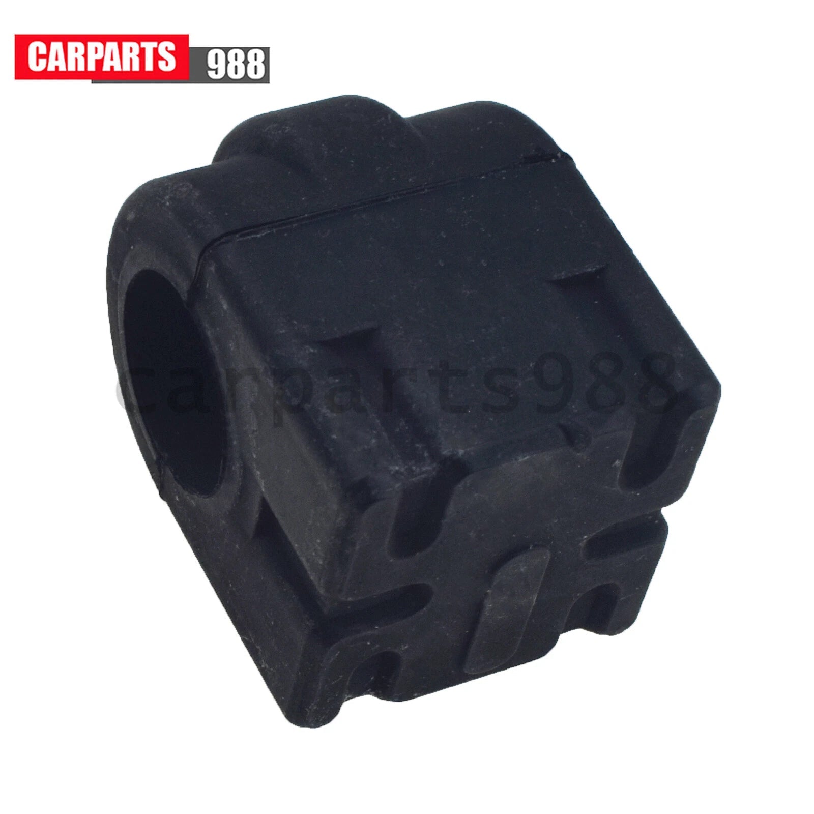 Front Suspension Sway Bar Stabilizer Bushing for Ford Fusion 2013-20 DG9Z-5484-A 6B93BC-57