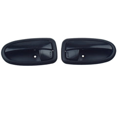 Inside Interior Door Handle Left Right 2PCS for Hyundai Matrix Lavita 2001-2010 6B93BC-57