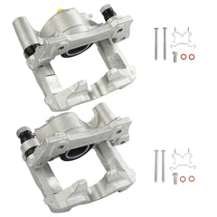 Rear Brake Calipers 2Pcs For 2006 Lexus GS300 2010 Lexus IS250 2013 Lexus IS250 6B93BC-57