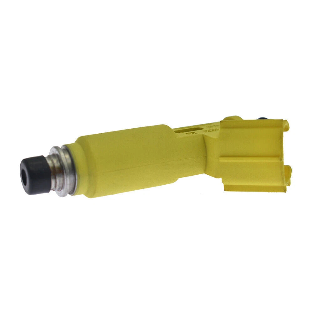 4pcs Fuel Injectors 23250-28050 For Toyota Camry Highlander Solara 2.4L I4 6B93BC-57