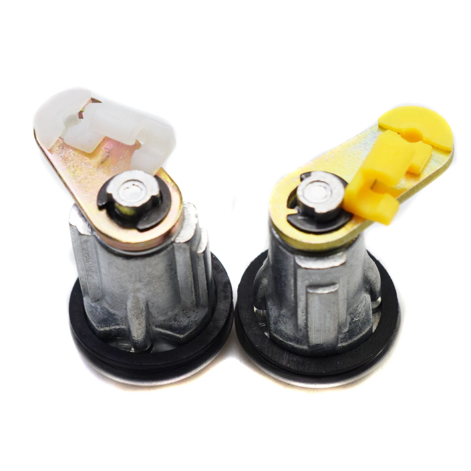 BE32-76-210 Door Lock Set Left Right For Ford Festiva Mazda B2000 B2200 B2600 6B93BC-57