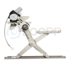 For 1998-2002 Toyota for Corolla Front LH RH Power Window Regulator With Motor 6B93BC-57