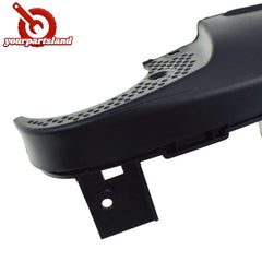 Front Right Rearview Mirror Lower Cover Shell Cap for Mazda 3 Axela 2014-2016 6B93BC-57