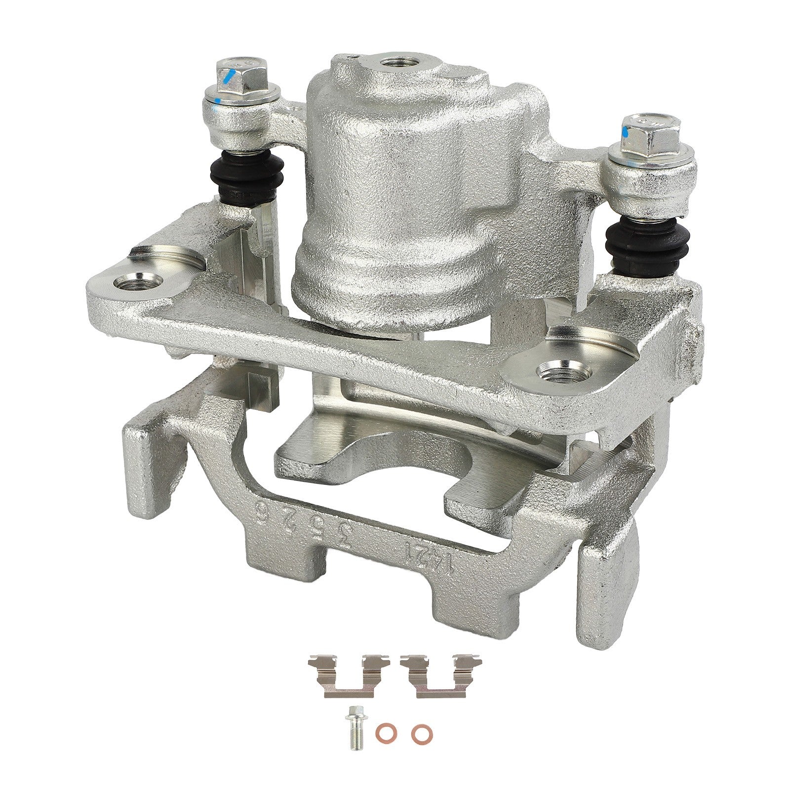 Rear Left Brake Caliper 1Pc  Kits For 2009-2017 2018 Nissan Maxima 19B6240 6B93BC-57