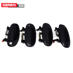 Outer Door Handle Front /Rear LH /RH for Chevrolet Aveo5 Aveo 96541631 96541632 6B93BC-57