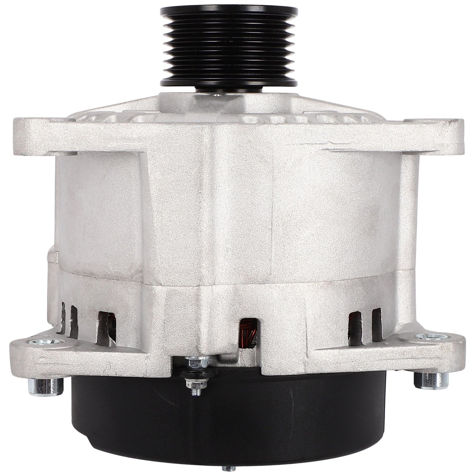 Alternator for Land Rover Discovery 1996-1998 All Engine 120A 12V CW 7-Groove 6B93BC-57