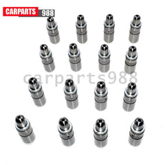 16Pcs Hydraulic Lifters For Buick Cadillac Chevy GMC Oldsmobile Pontiac 9194698 6B93BC-57