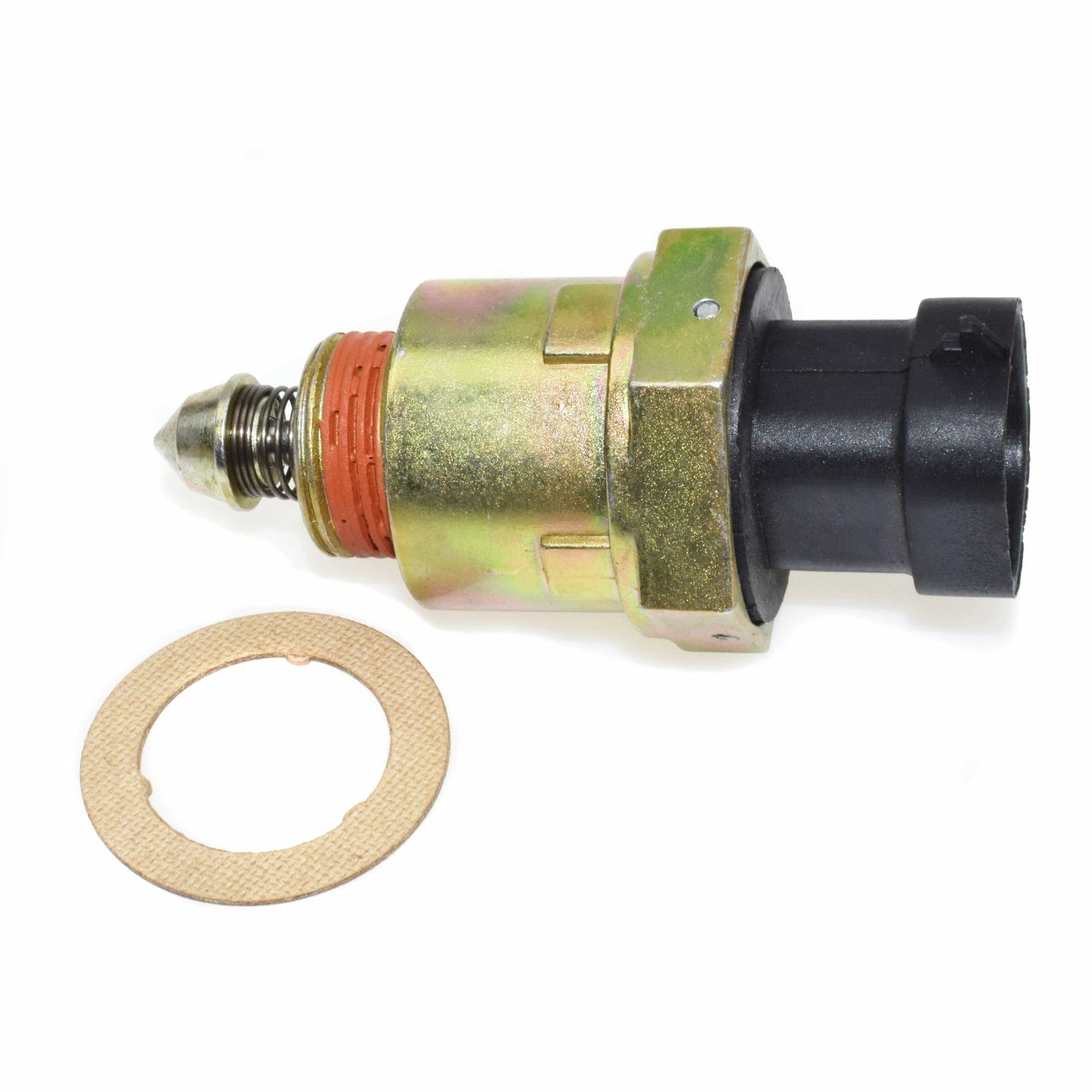 Idle Air Control Valve For 1982-1995 Chevrolet Buick Astro Blazer 17111281 6B93BC-57