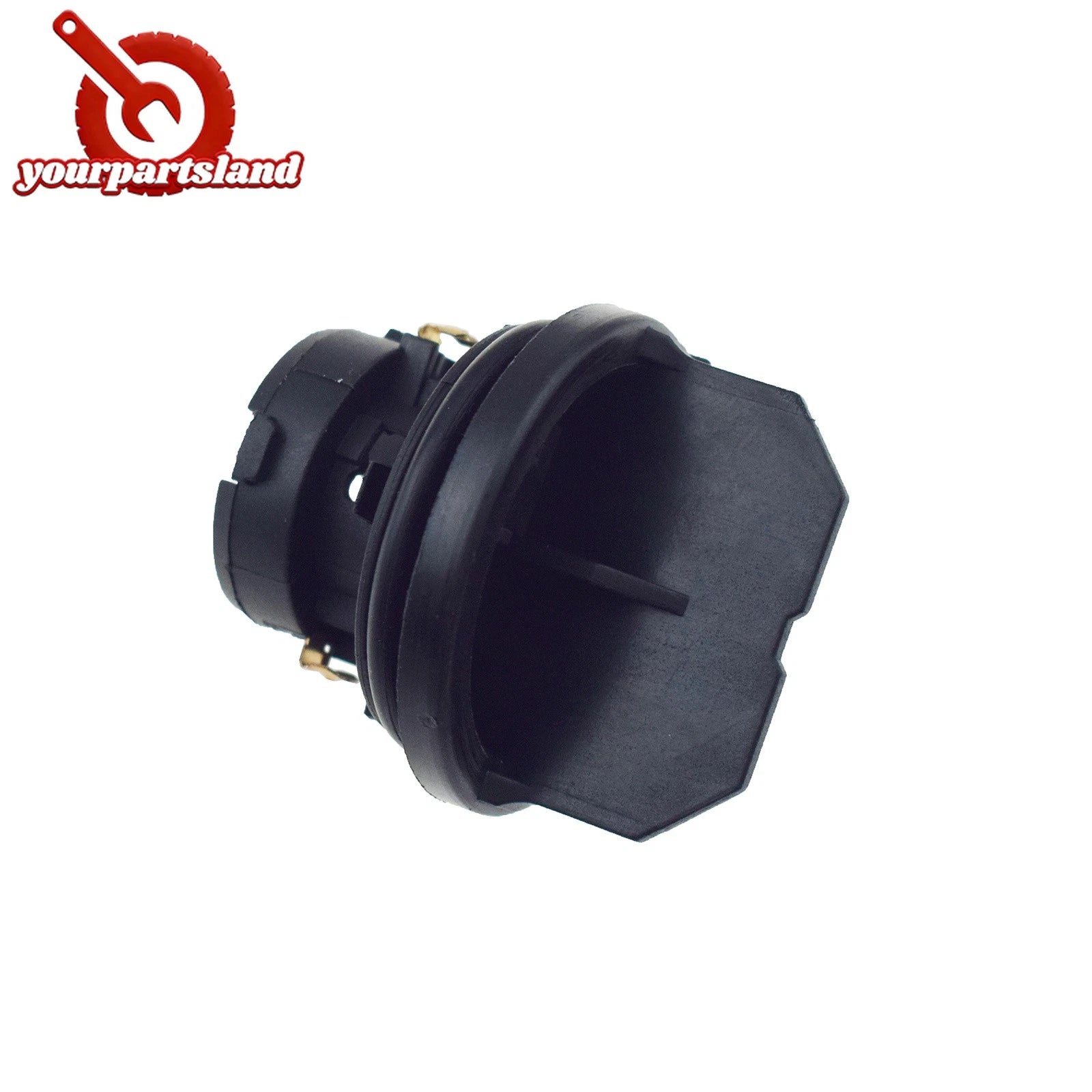 2PCS For Mercedes W203 W209 W211 Headlight Turn Signal Lamp Socket 0018263482 6B93BC-57